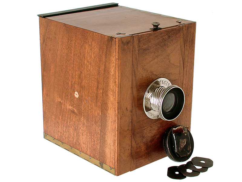 HERMAGIS MICROMEGAS 13x18 cm