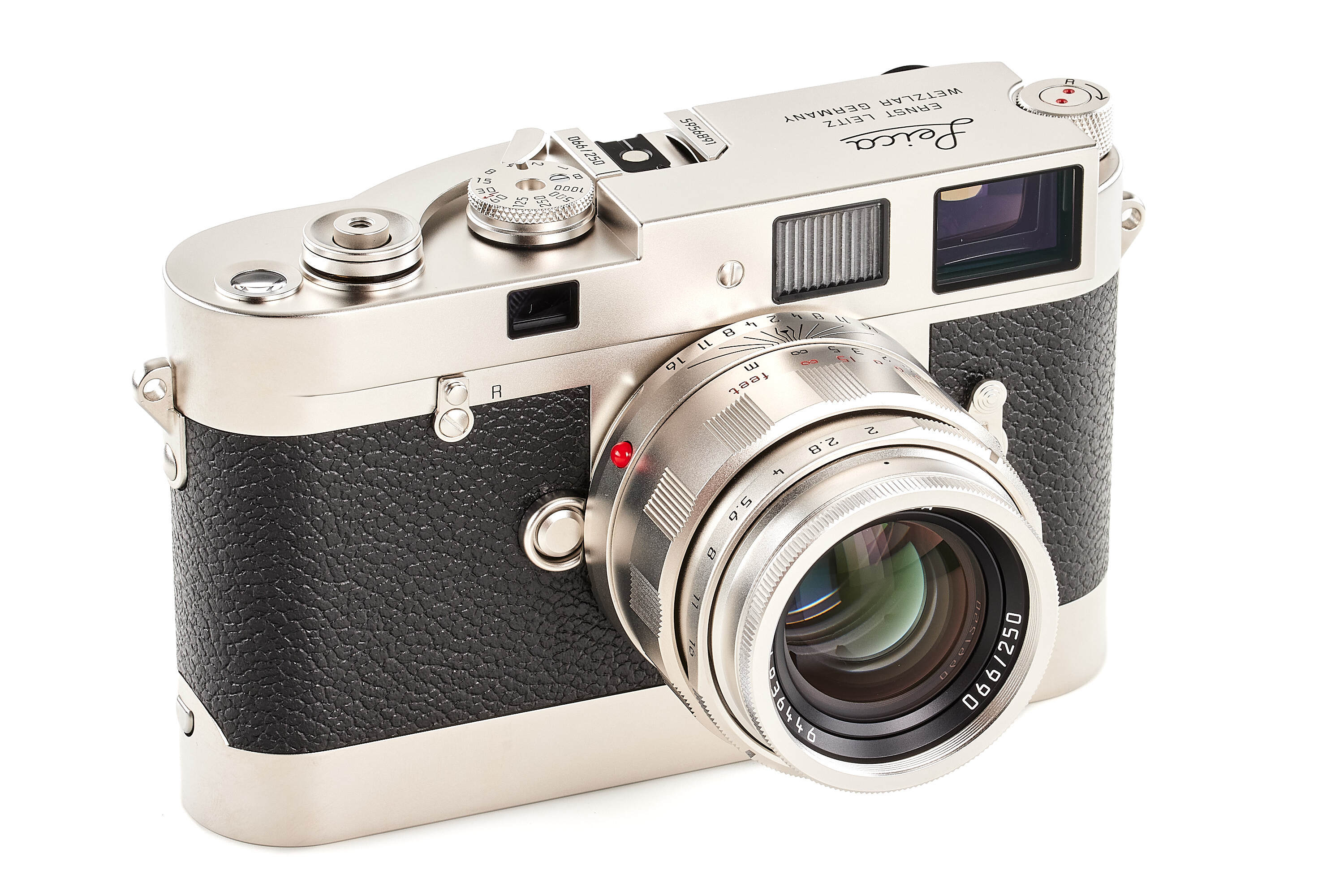 Leica M Edition 70 *