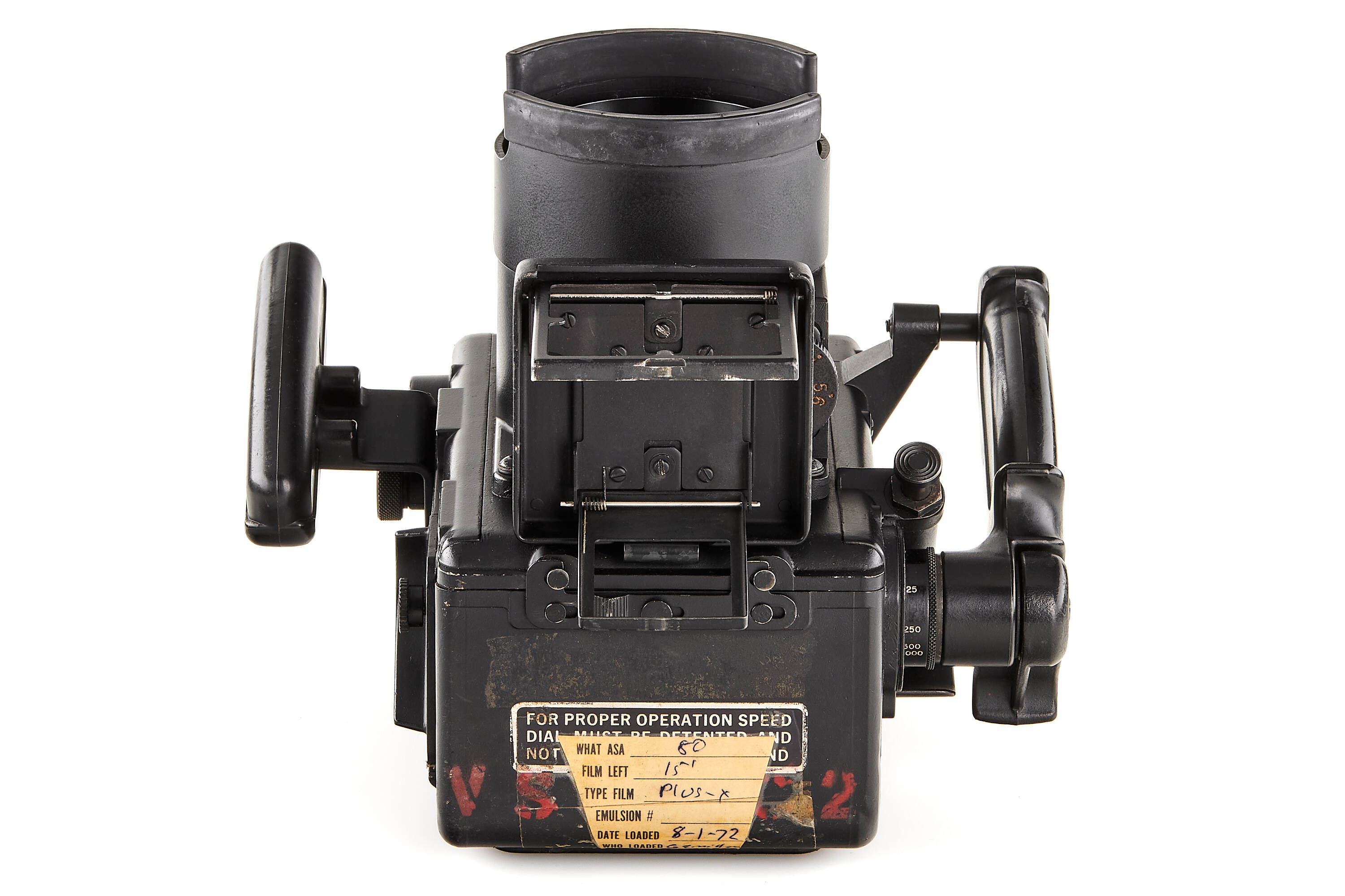 Maurer KE-28B with Elcan 2.8/6" *