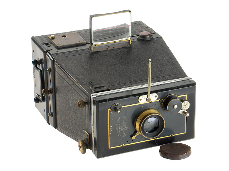 Mackenstein  Jumelle