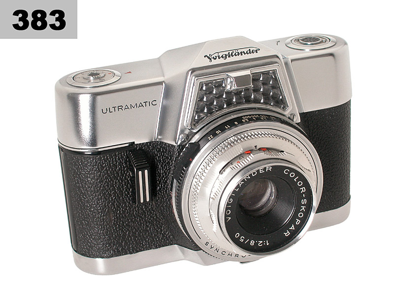 Voigtländer  Ultramatic