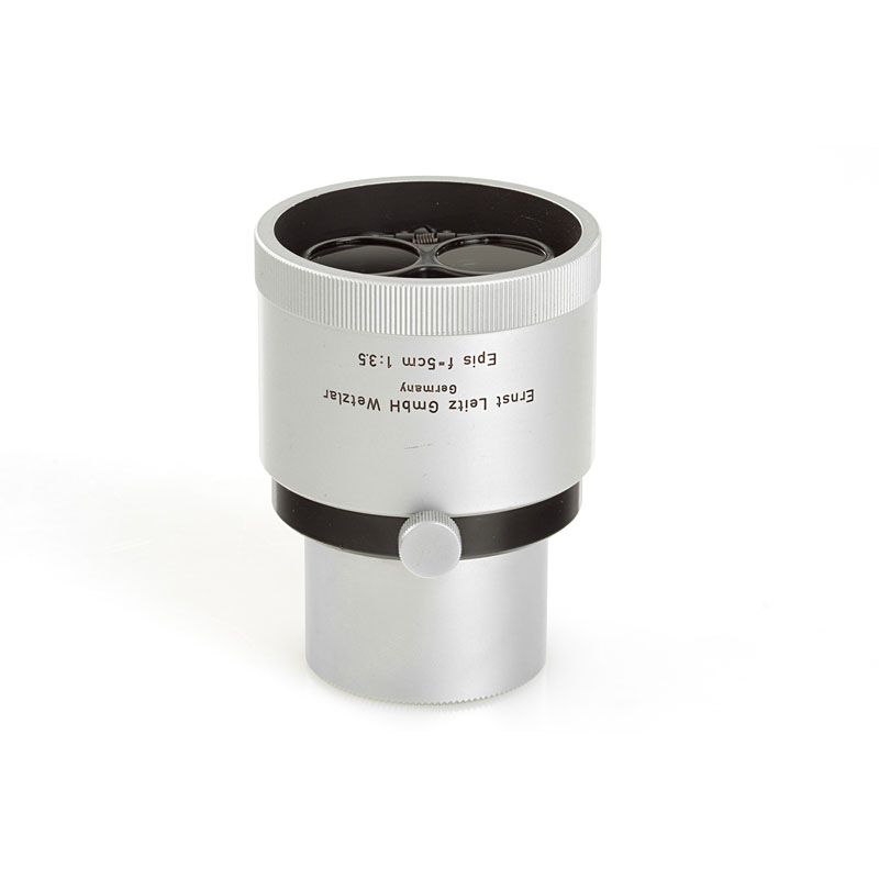 IMPUU Epis 3.5/50mm 'Prototype' IMPUU Epis 3.5/50mm 'Prototype'