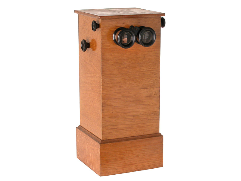French  Stereo viewer French  Stereo viewer