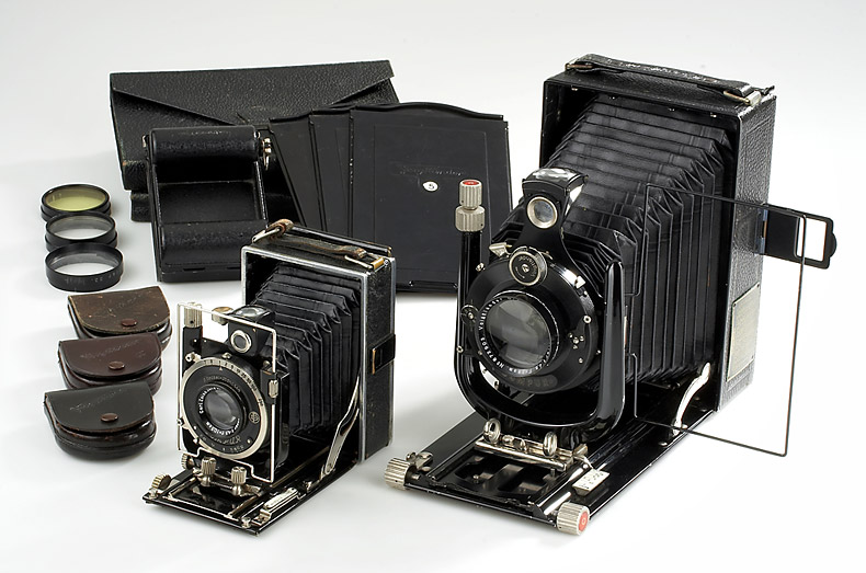 Voigtländer  Bergheil