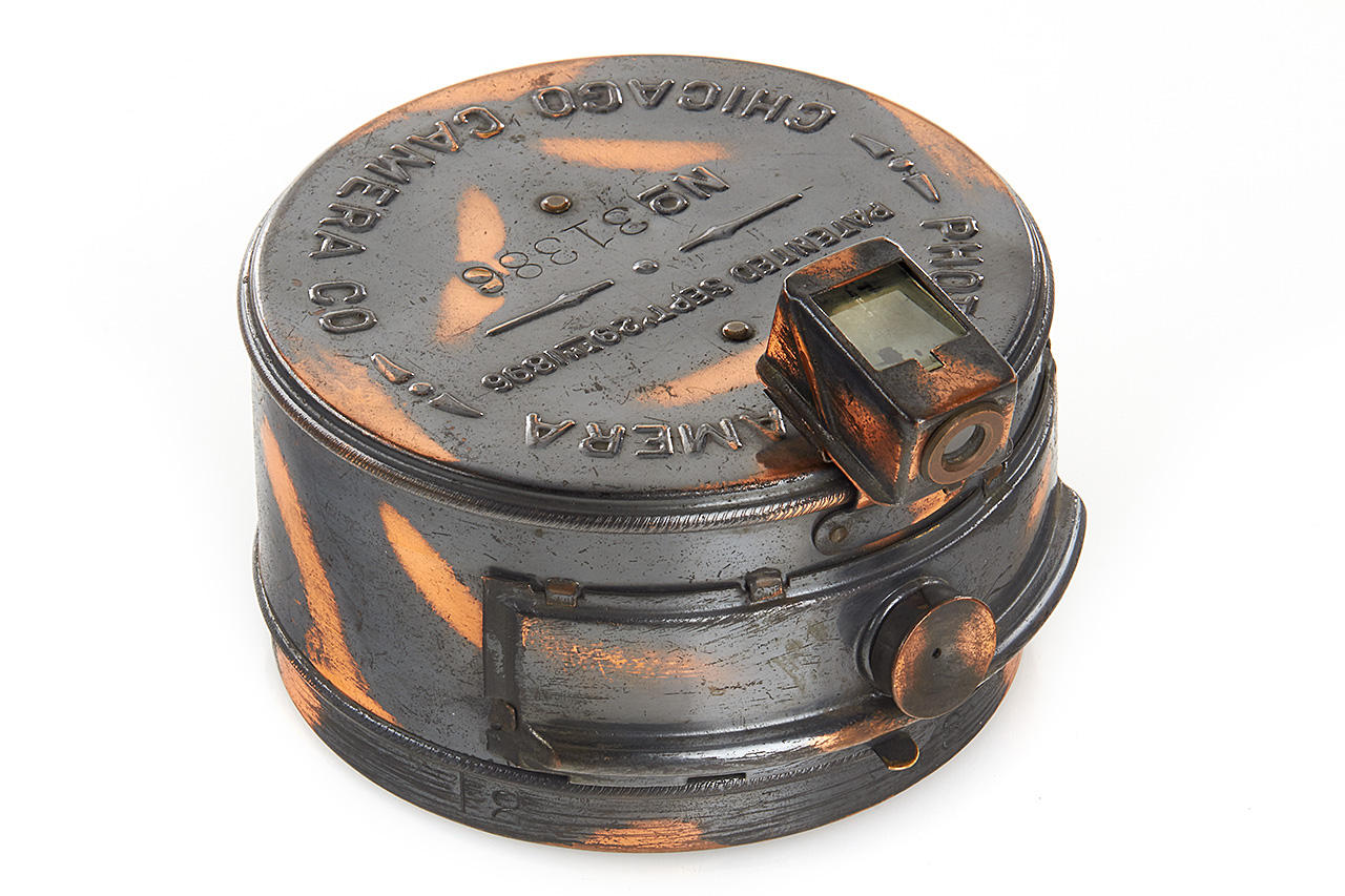 Chicago Camera Co.  Photake