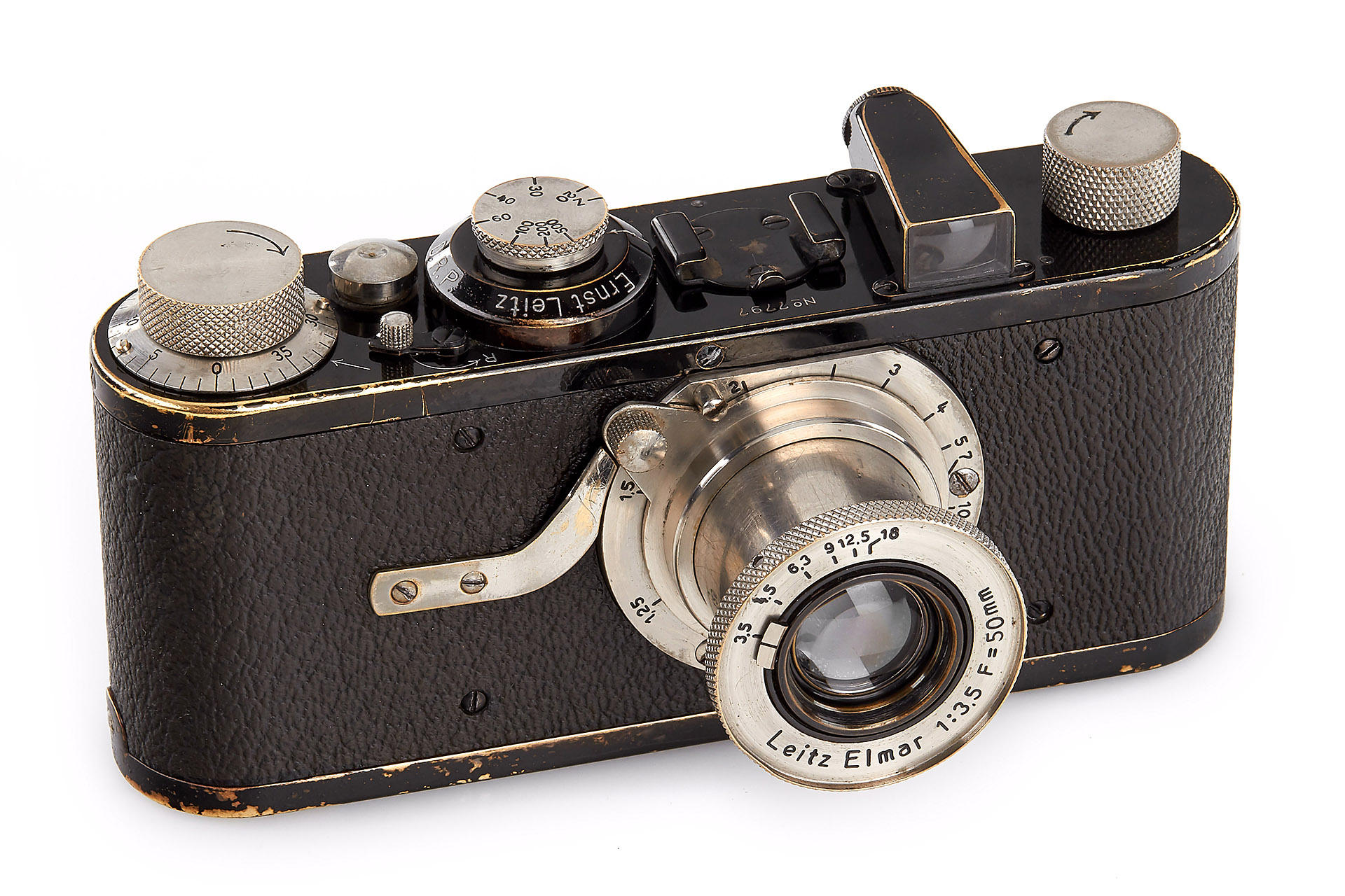 Leica I Mod. A Elmar