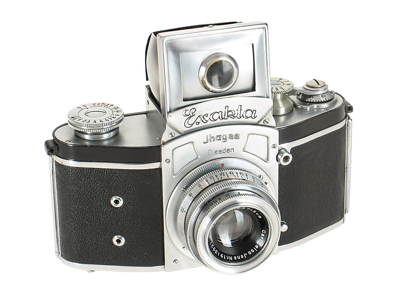 Kine Exakta  1.model