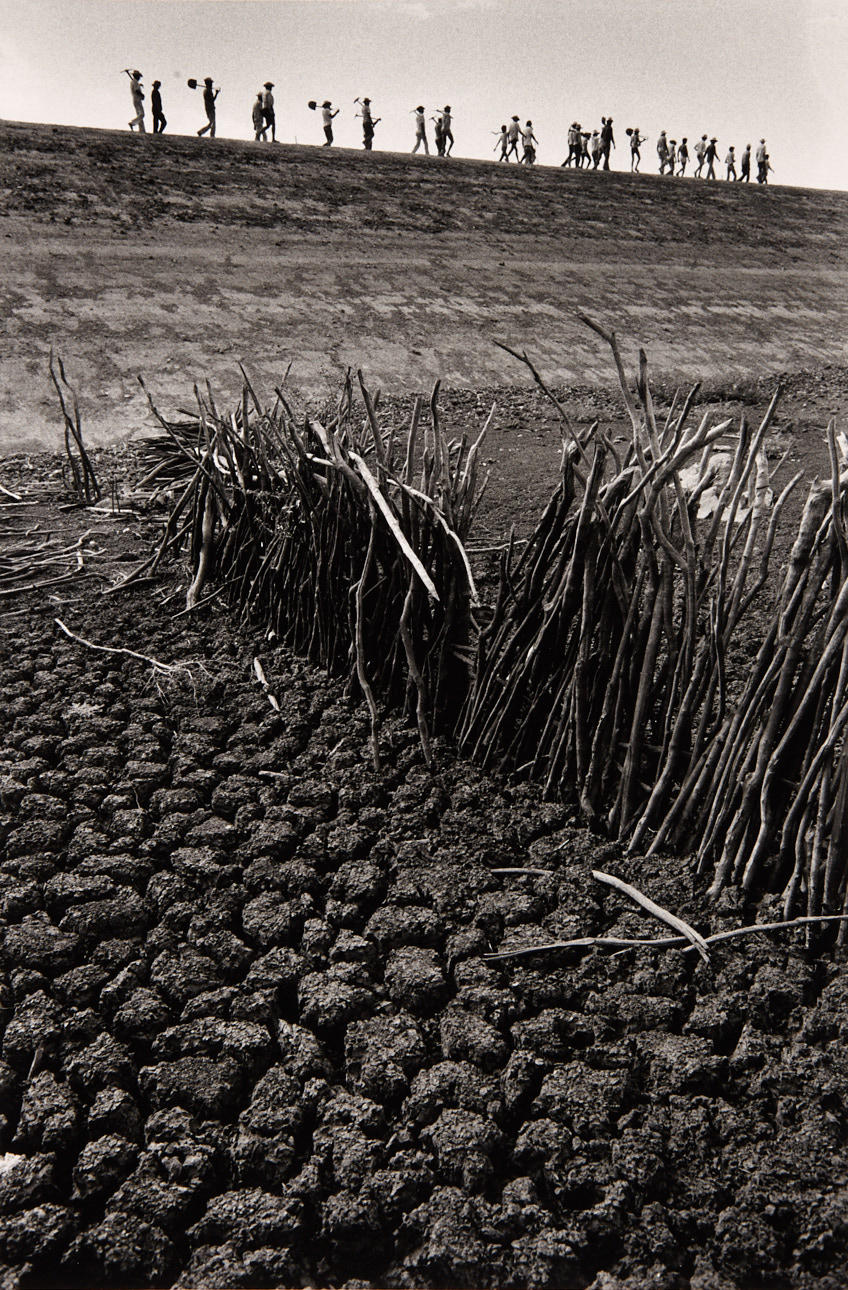 SEBASTIÃO SALGADO (* 1944) Brasil, 1983
