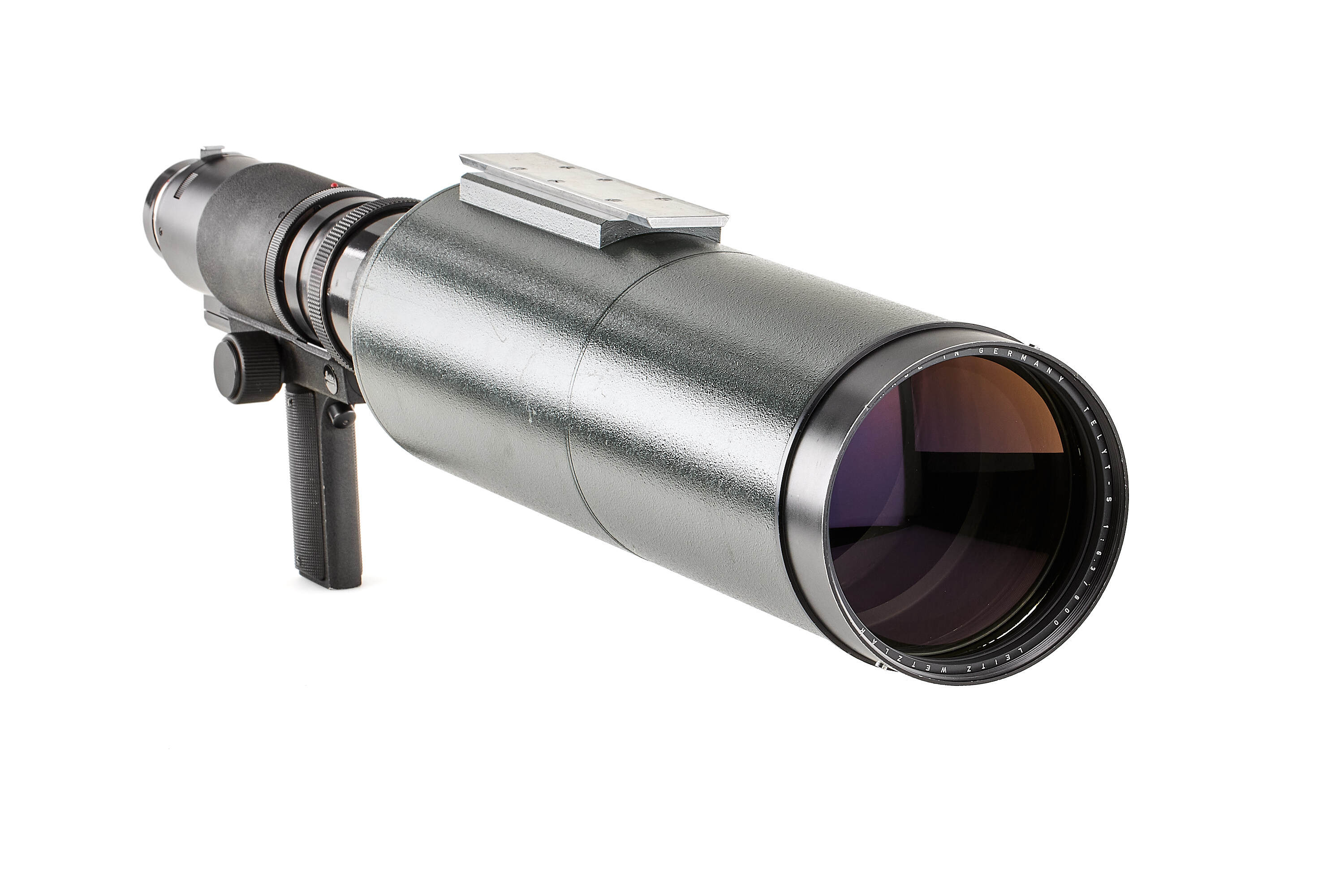 Telyt-S 6.3/800mm Prototype *