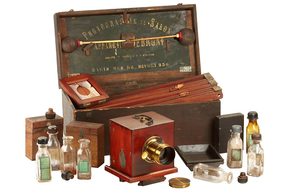 Dubroni Nr.3 Ausrüstung