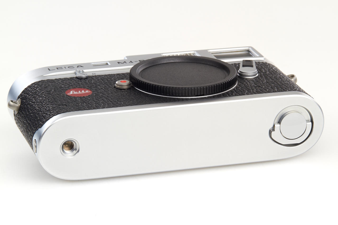 Leica M4-P chrome '1913-1983' | AI_29_33319