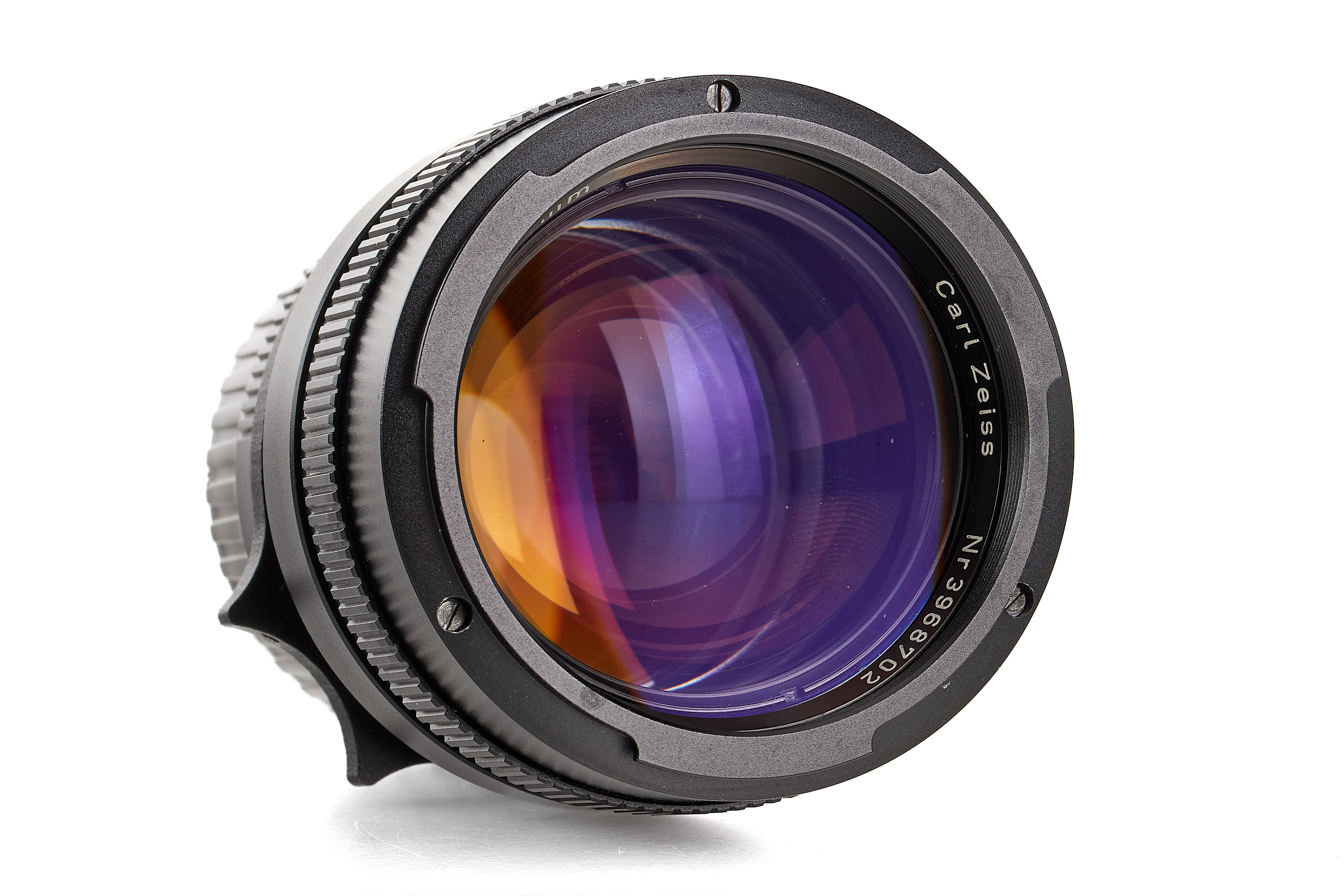 Zeiss Planar 1.4/55mm *