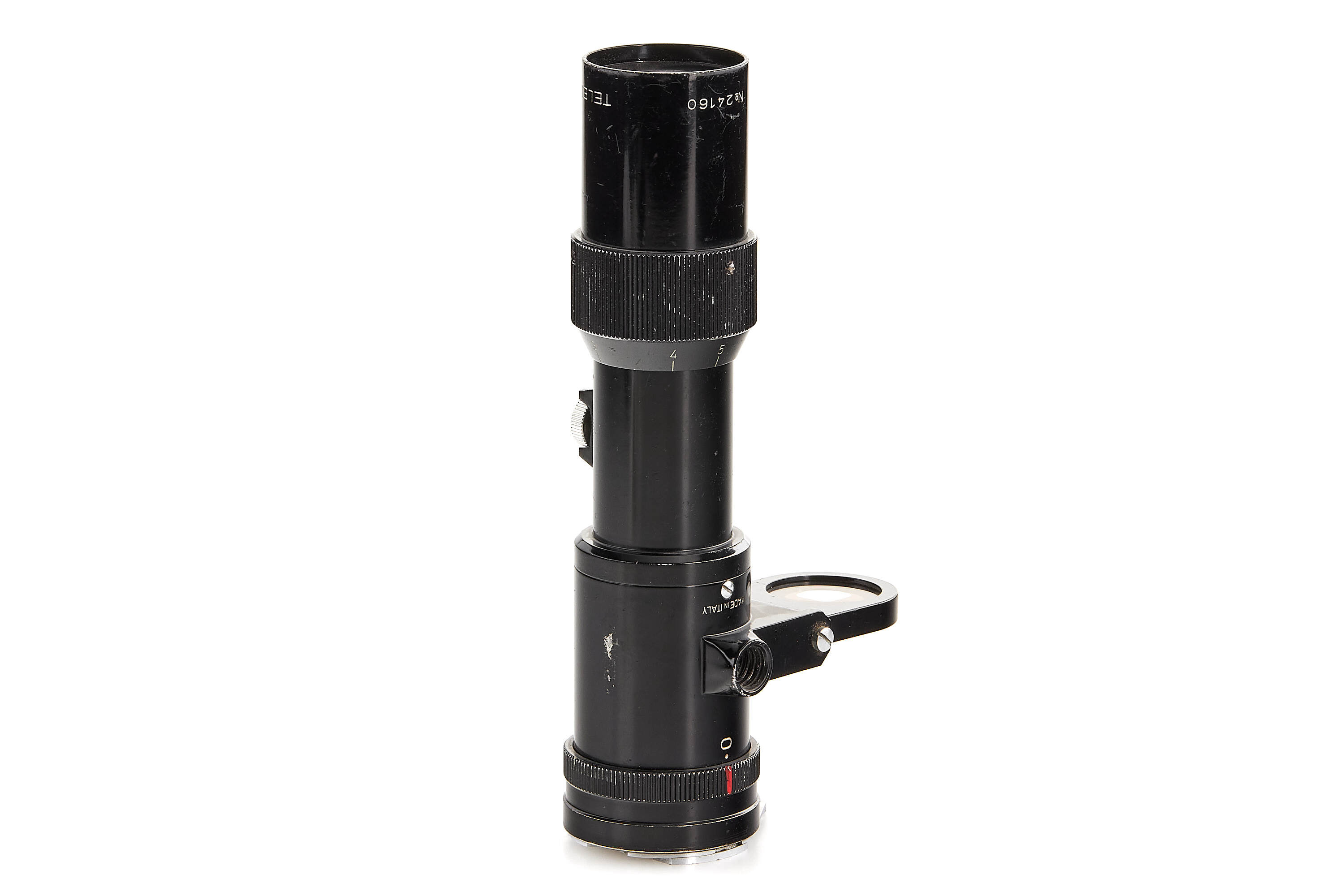 Galileo Gami Telelens 4x f:4 *