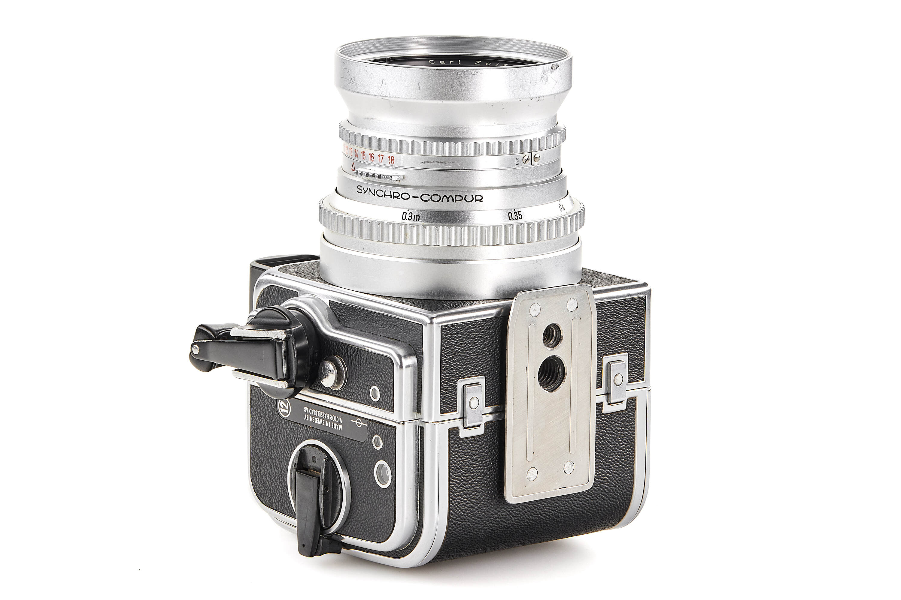 Hasselblad Super Wide C