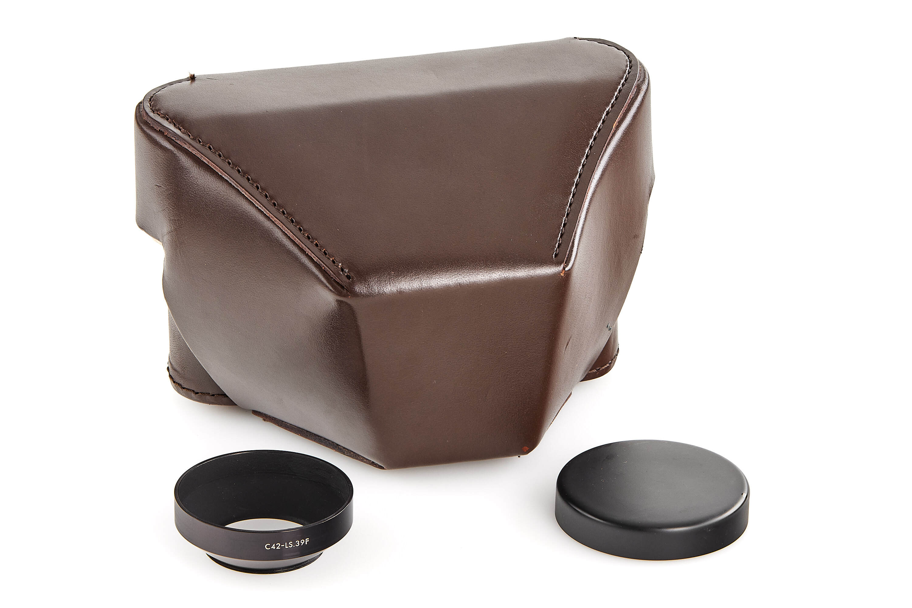 Leica KE-7A 'US Army' NOS set *