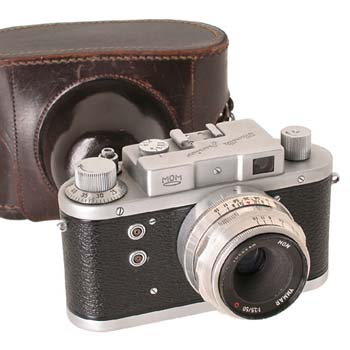 Mom Mometta Junior  0-Series