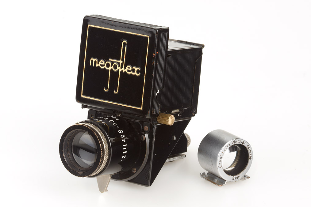 Megoflex Reflex Finder