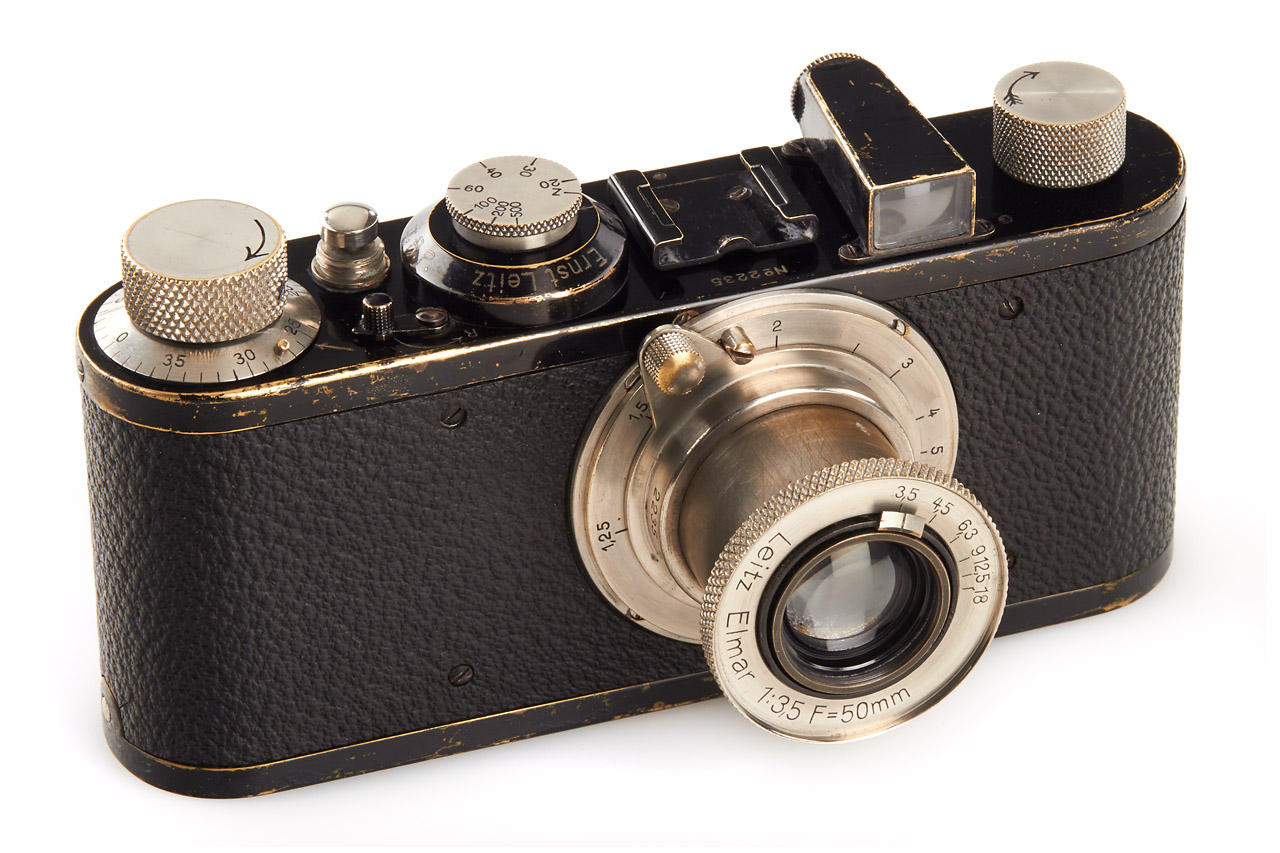 Leica I Mod.C Non Standard