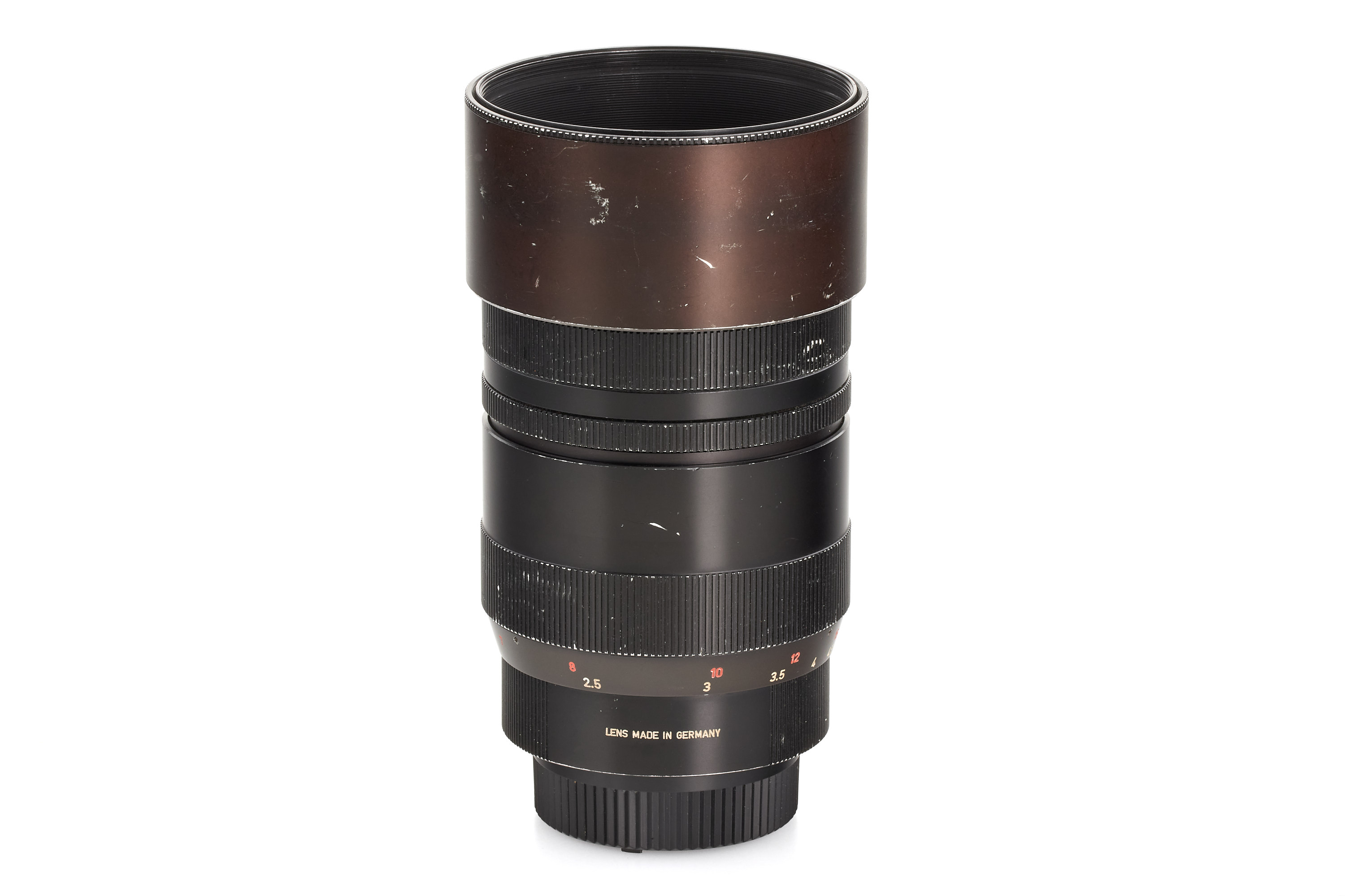 Tele-Elmarit 2.8/180mm 11910 *