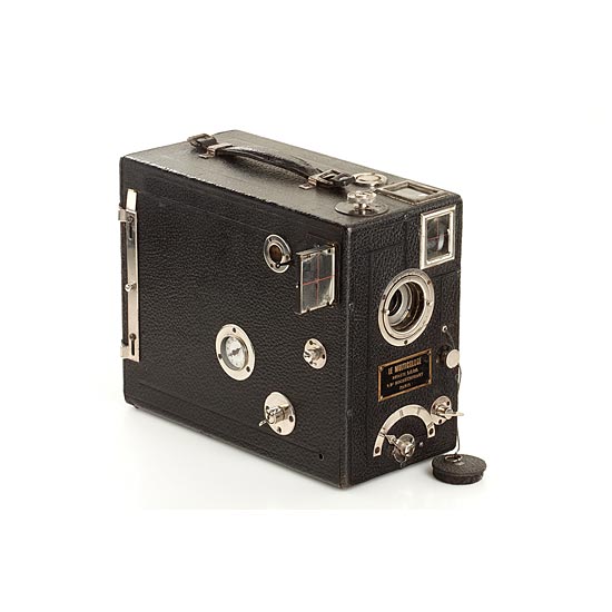 Ernemann Multicolore