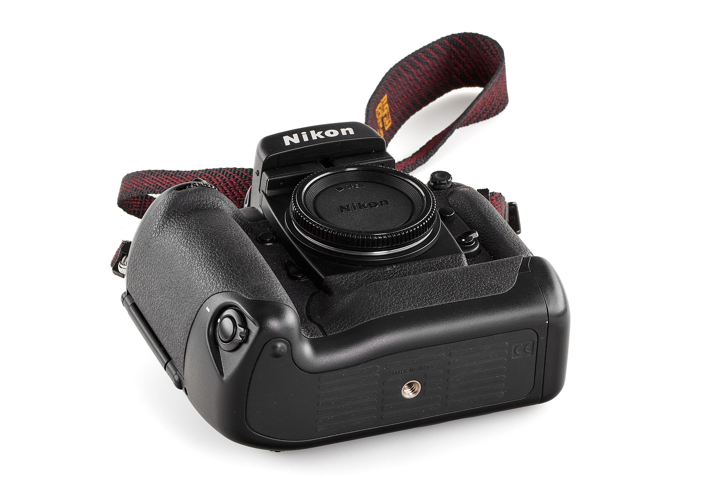 Nikon F5 outfit