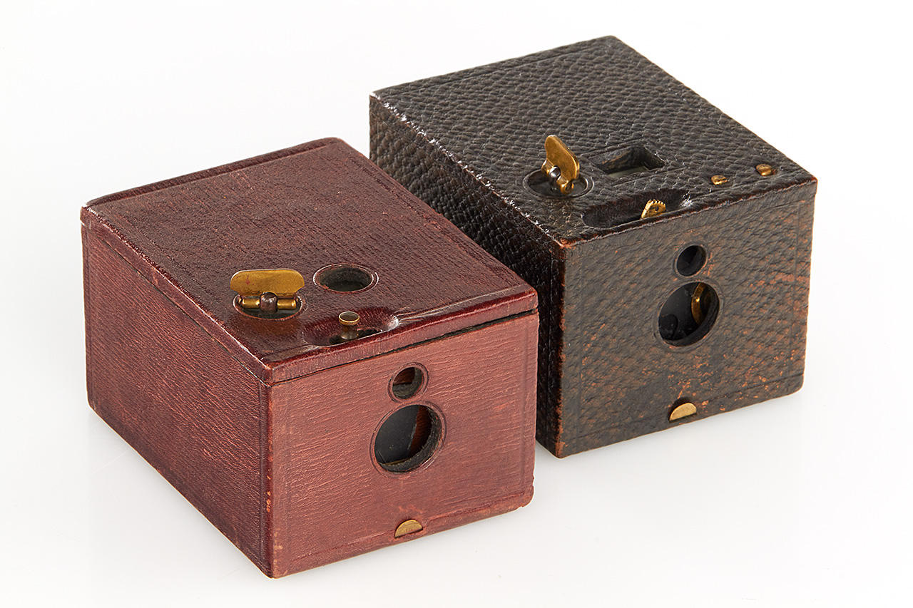 Eastman Kodak Pocket Kodak (various)