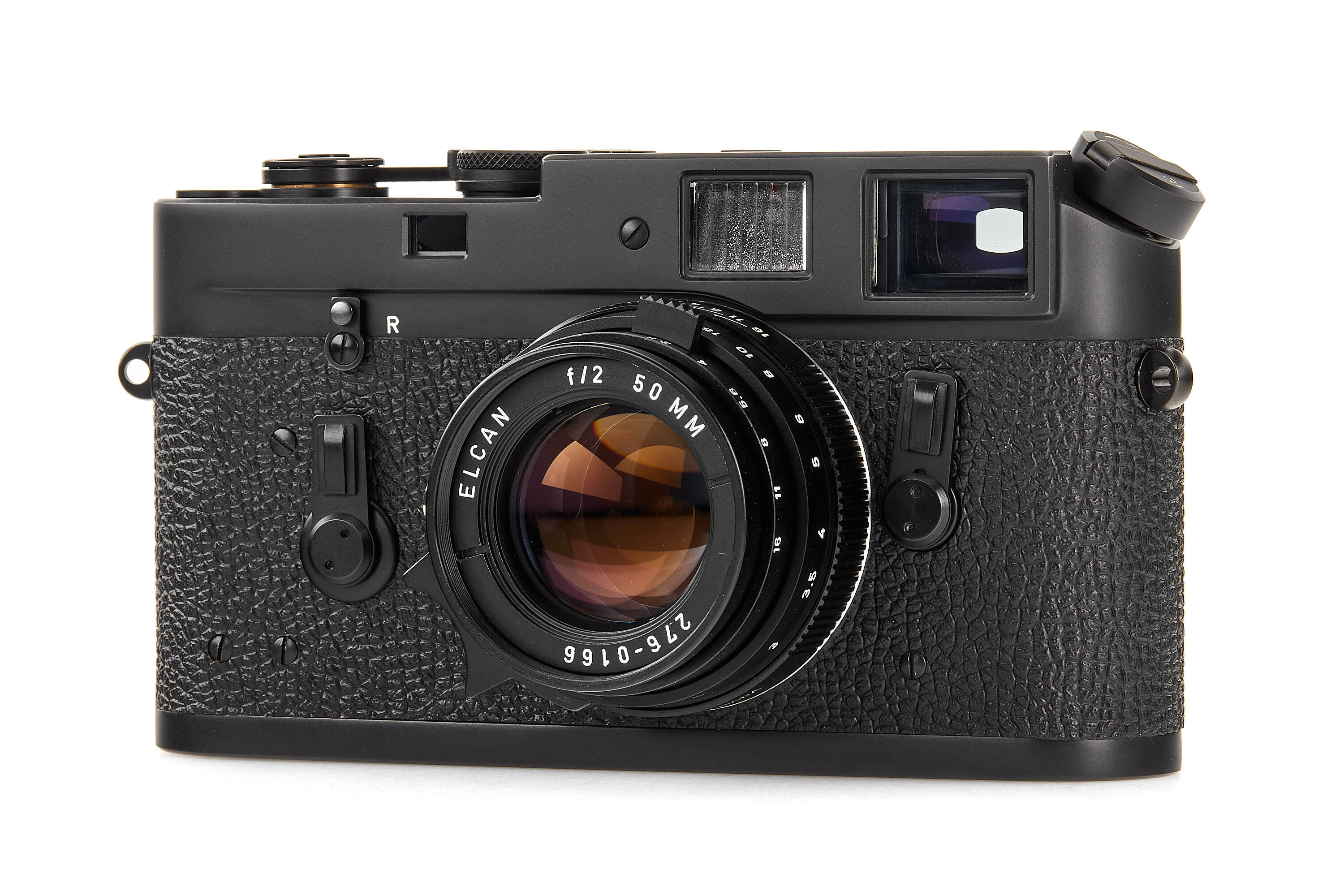 Leica KE-7A 'US Army' NOS set *