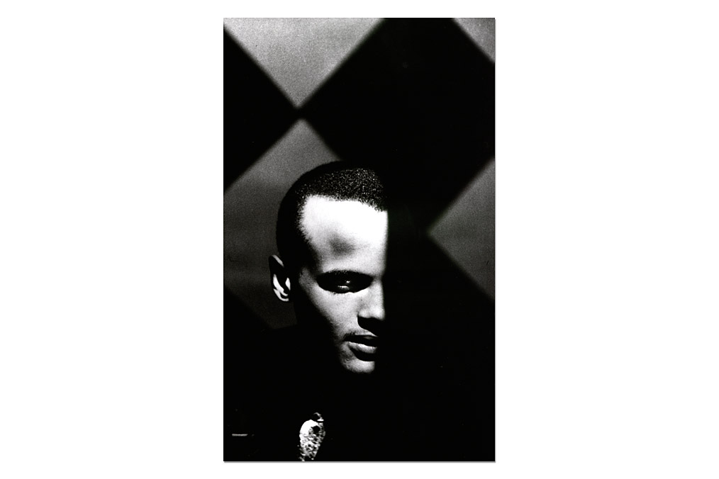 Gleb Derujinsky (*1925), Harry Belafonte