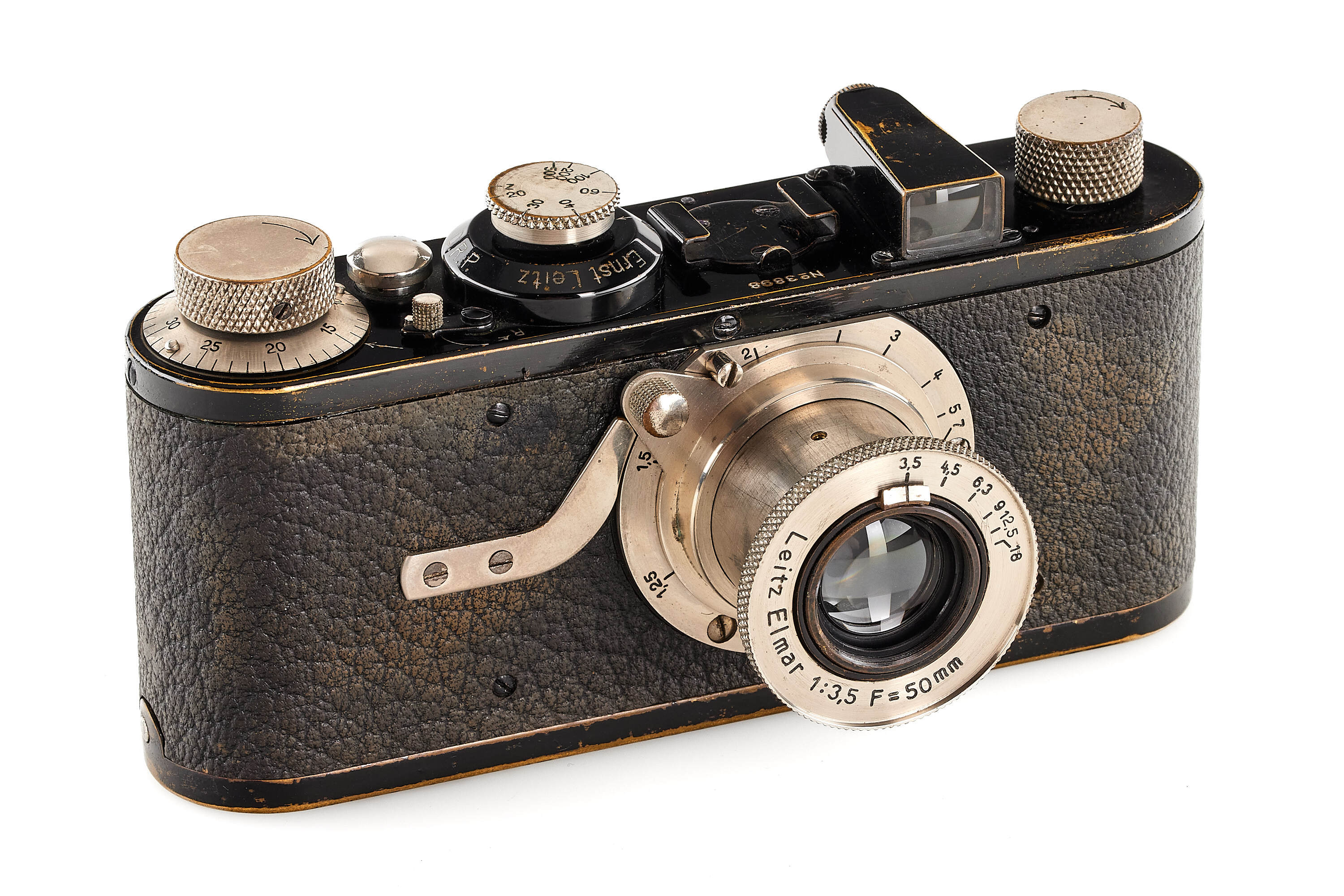 Leica I Mod. A Elmar
