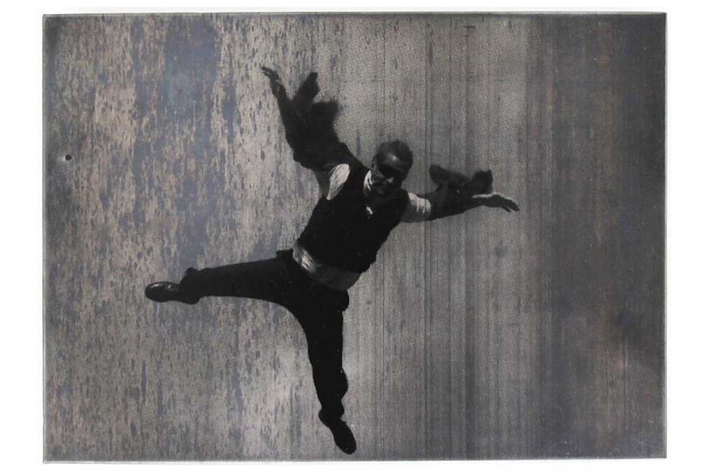 Eva Schlegel, ›O. T. 191‹