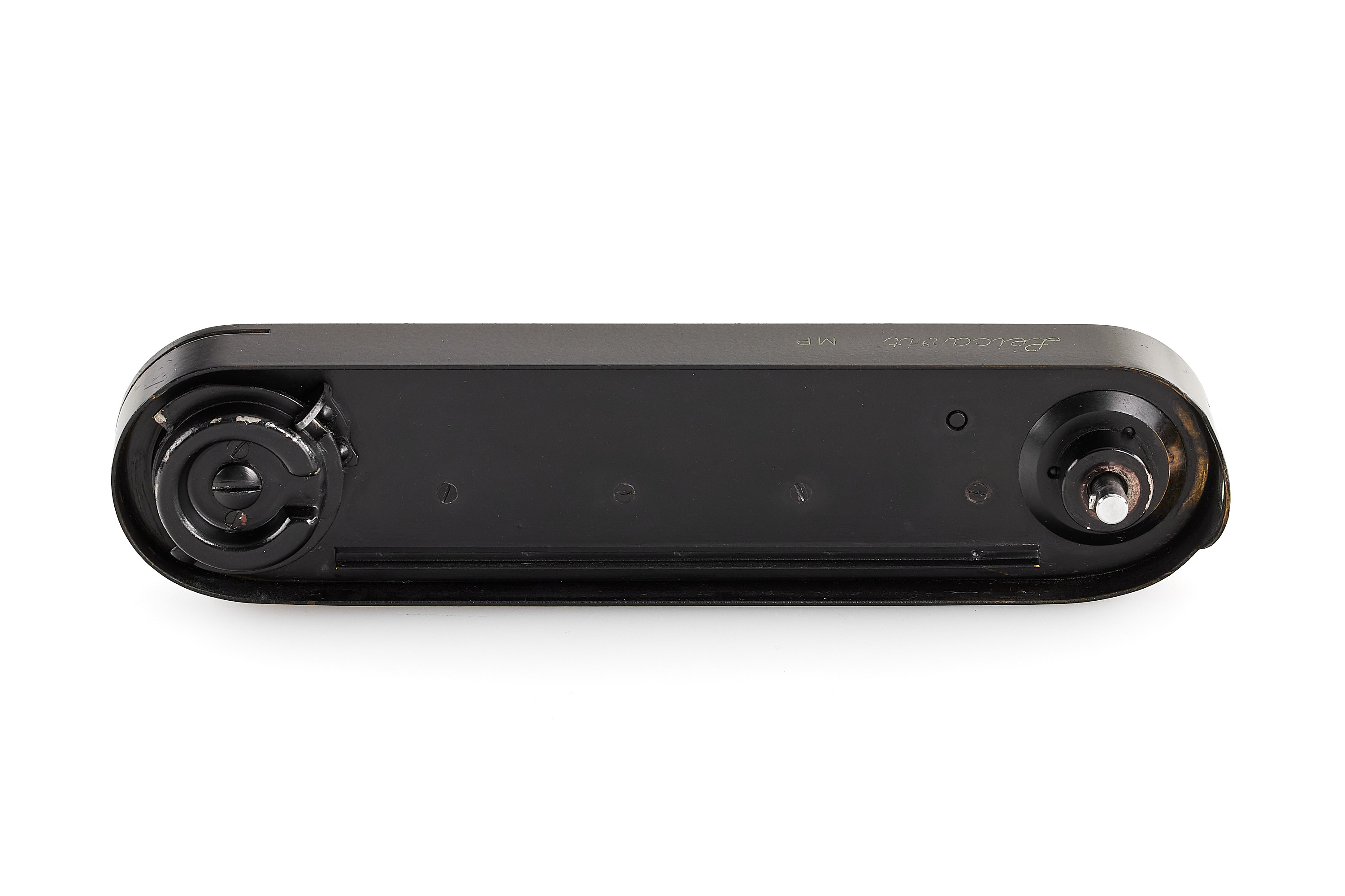 Leicavit MP black paint *