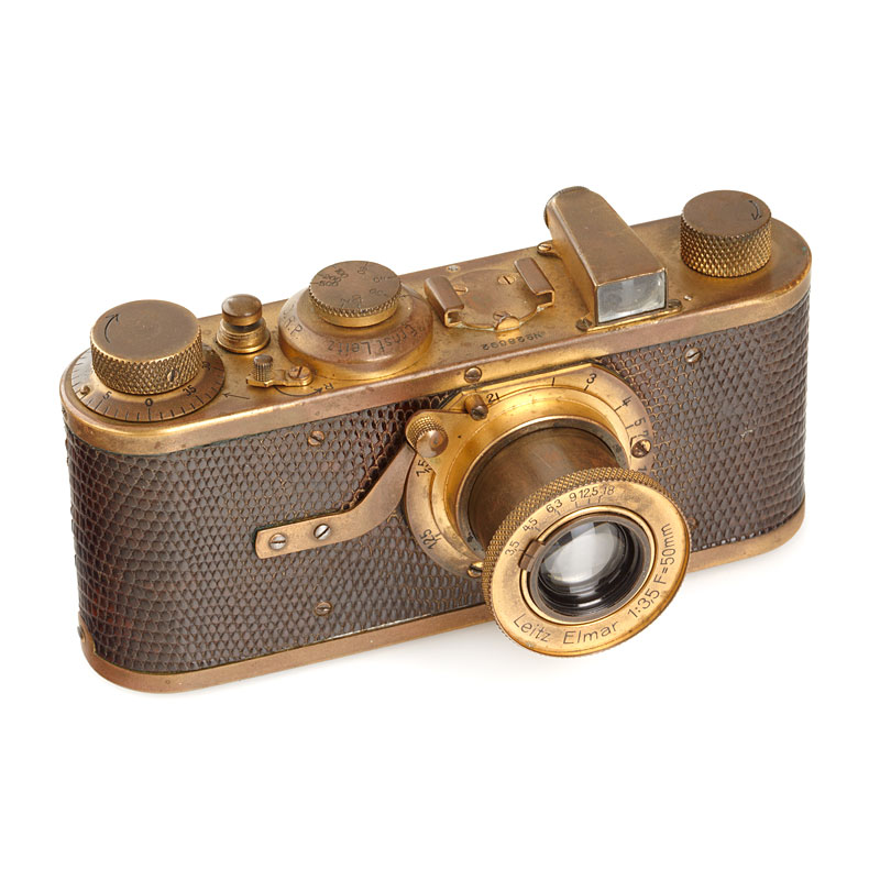 I Mod. A Elmar Luxus I Mod. A Elmar Luxus