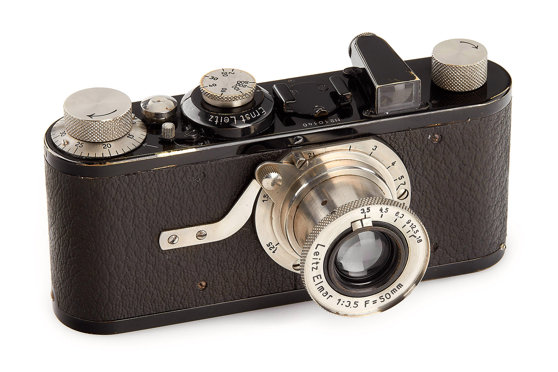 Leica I Mod. A  Elmar