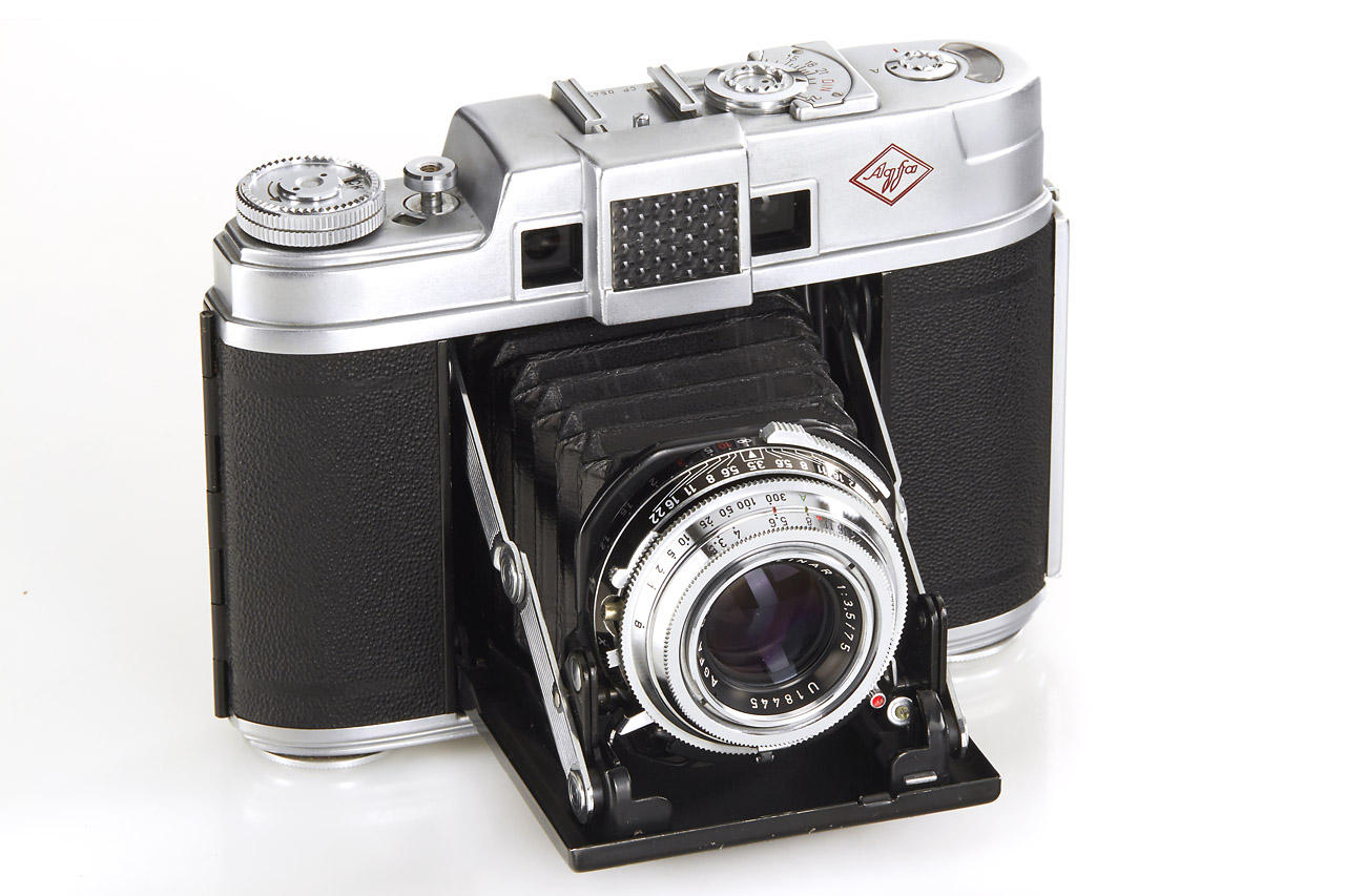 Agfa Automatic 66