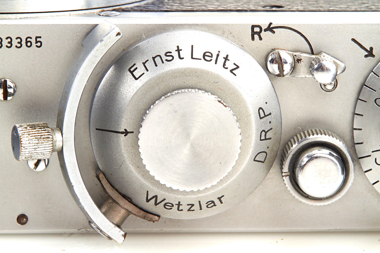 Leica Standard X-Ray Camera | AI_31_35011