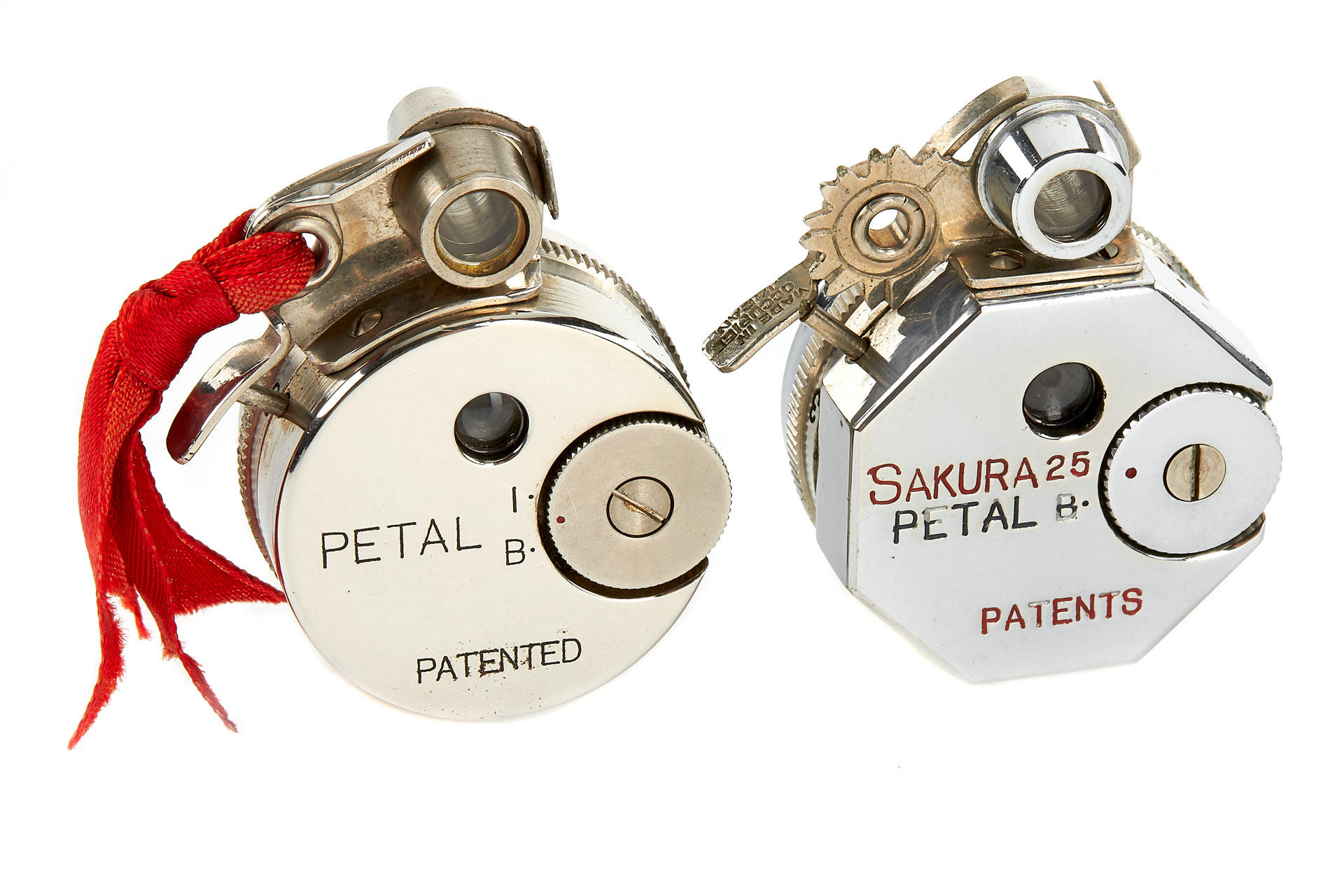 Sakura Seiki Petal lot *