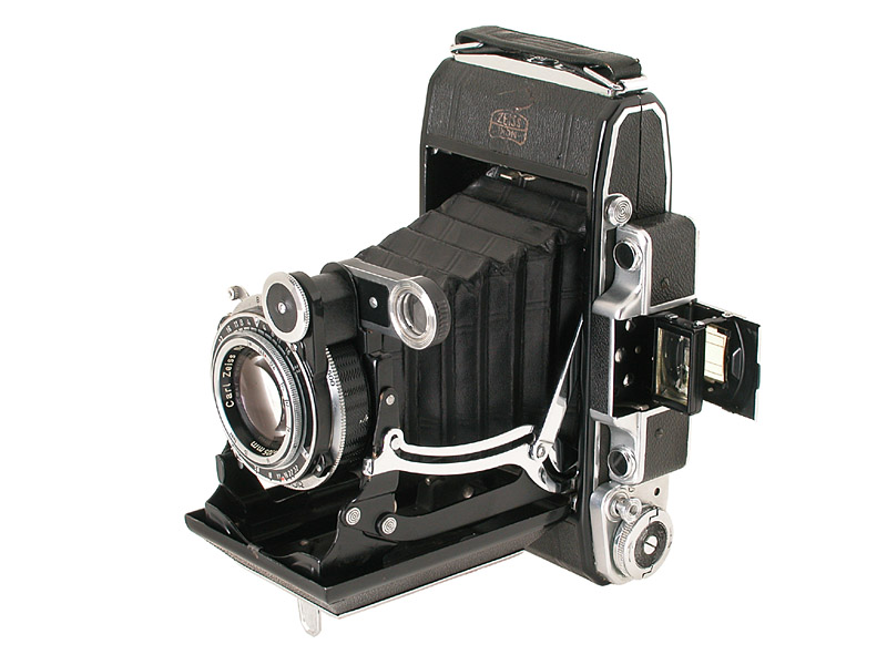 Zeiss Ikon  Super Ikonta 531/2 Zeiss Ikon  Super Ikonta 531/2