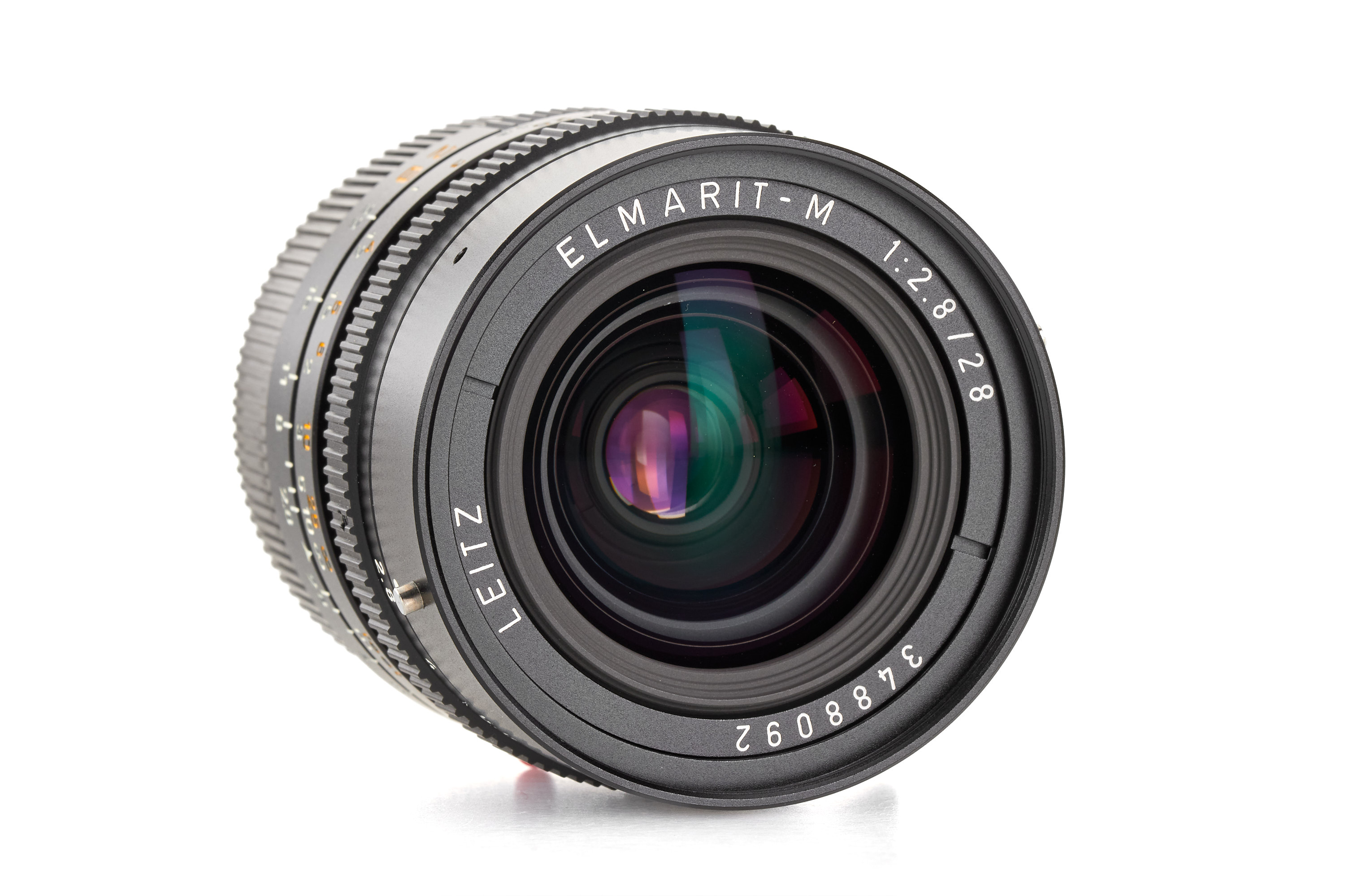 Elmarit-M 2.8/28mm 11804