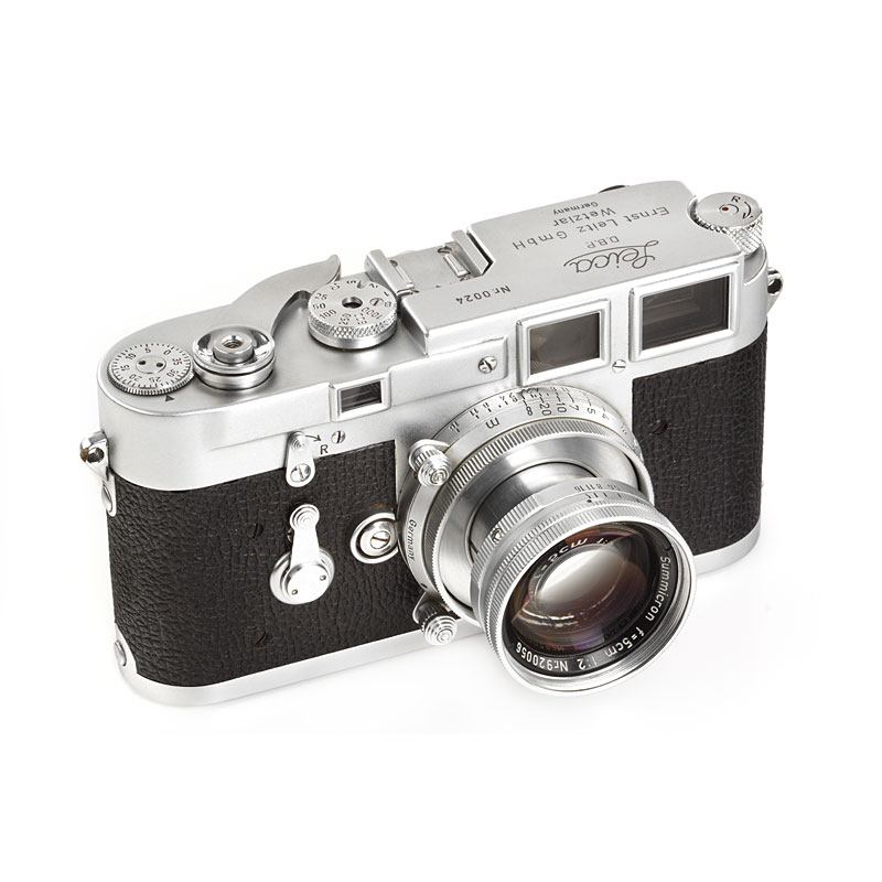 M3 'Prototype' M3 'Prototype'