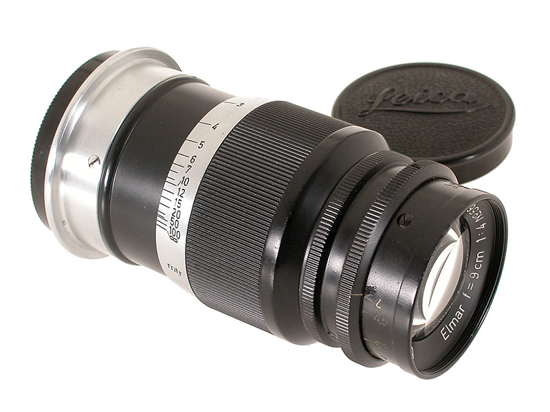 Elmar  4/9cm