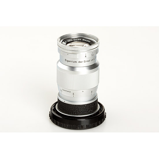 Elmar  4/9cm 'Pre-series'