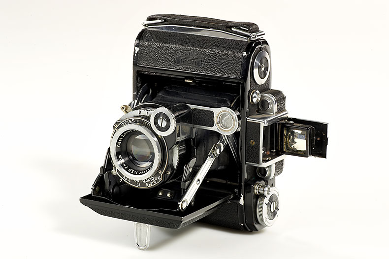 Zeiss Ikon  Super Ikonta A 531 Zeiss Ikon  Super Ikonta A 531