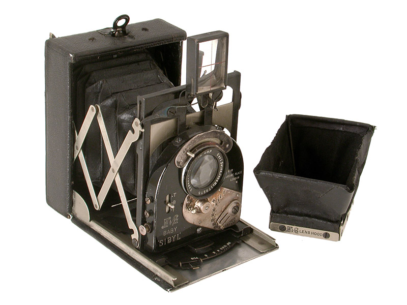 NEWMAN & GUARDIA BABY SIBYL