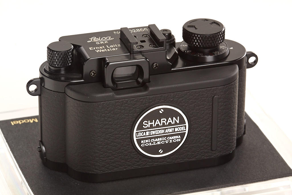 Sharan Megahouse Miniature Collection | AI_25_10776
