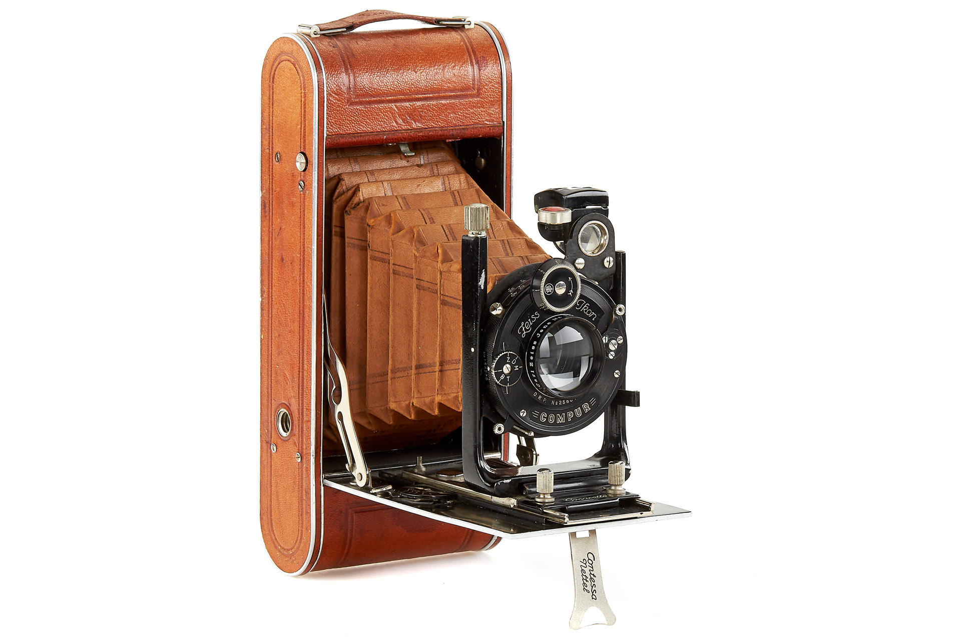 Contessa Nettel  Cocarette II Luxus *