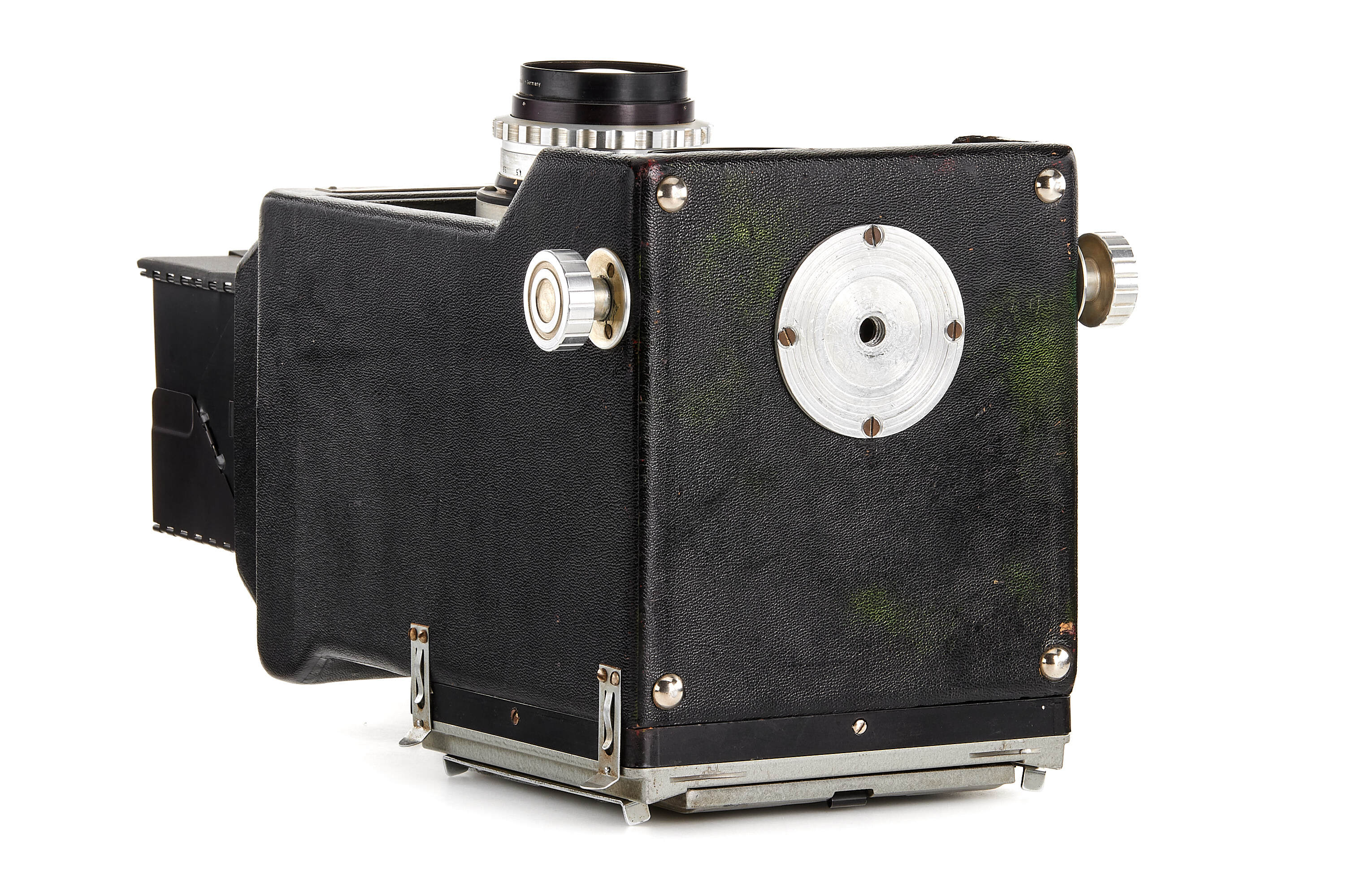 Gowlandflex 4X5" TLR