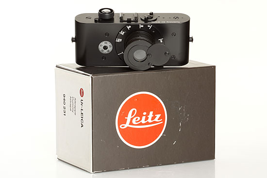 Ur-Leica  Dummy 940231