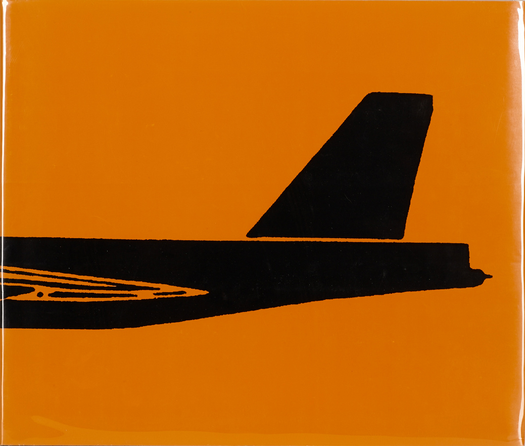 ANDREAS MAGDANZ (* 1963) ‘Dienststelle Marienthal’ (The Marienthal Government Bunker), Aachen: self published, 2000 ANDREAS MAGDANZ (* 1963) ‘Dienststelle Marienthal’ (The Marienthal Government Bunker), Aachen: self published, 2000