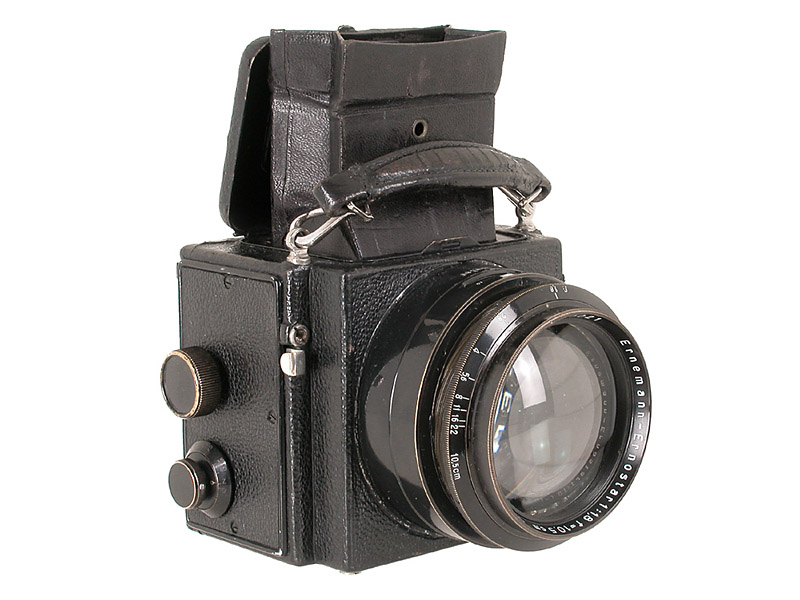 Zeiss  Ermanox Reflex