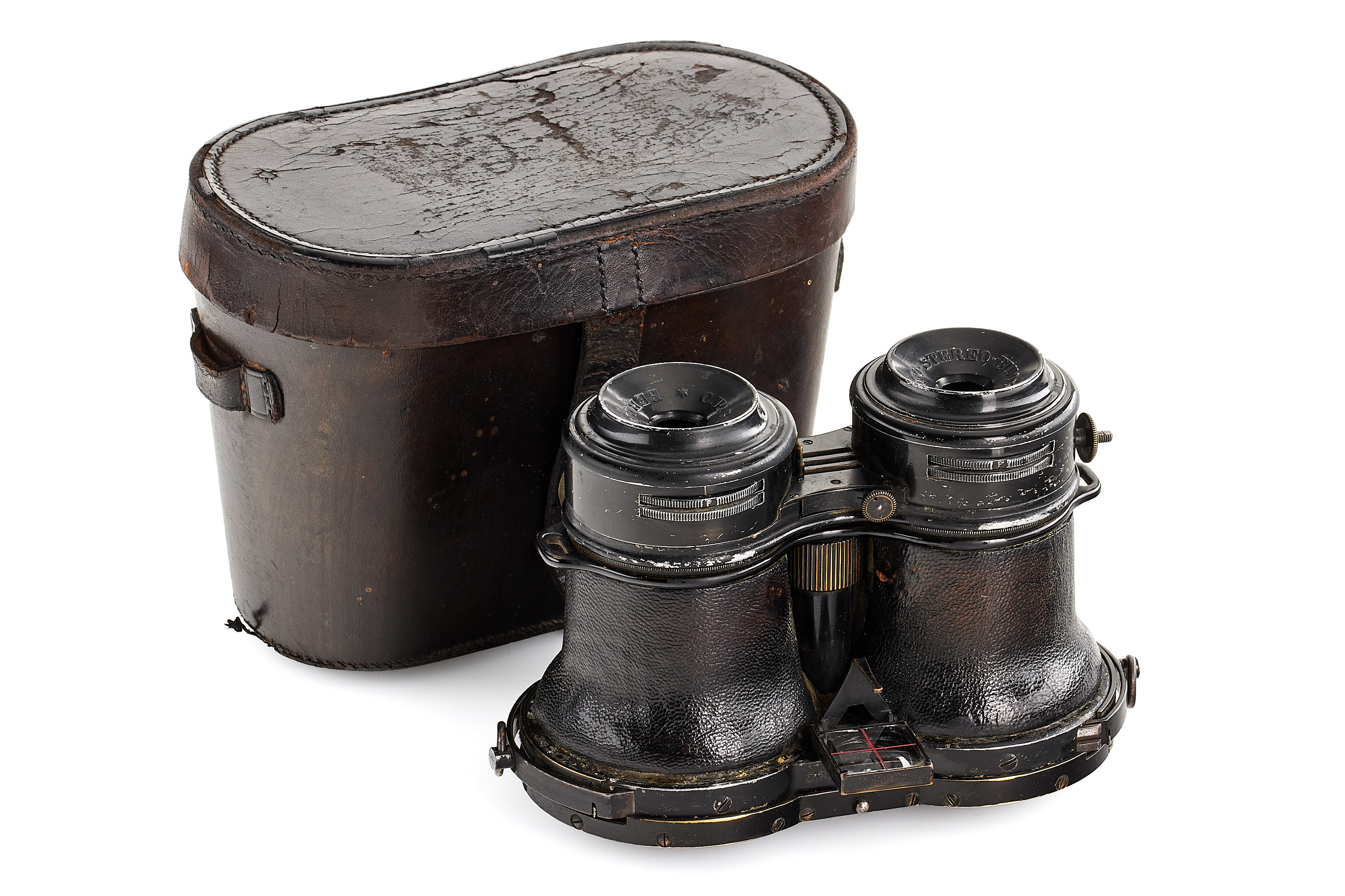 Goerz Photo-Stereo-Binocle *